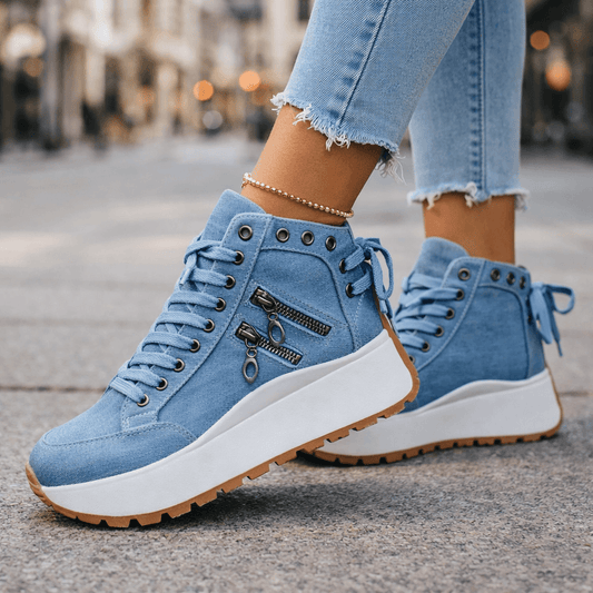 Nina | Sneakers