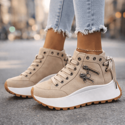 Nina | Sneakers