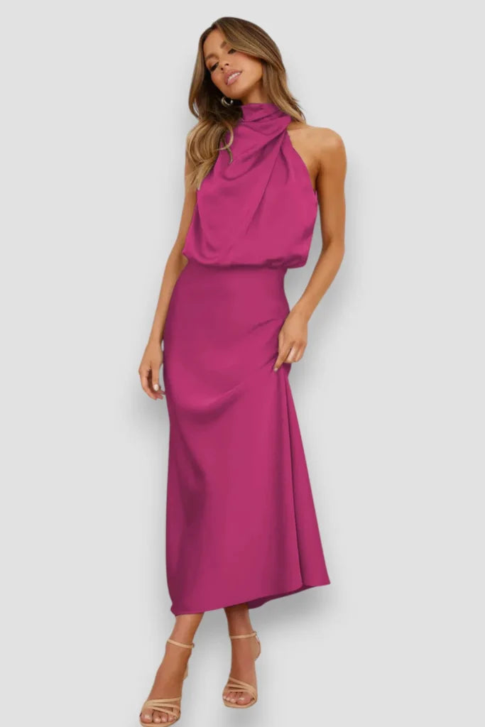 Carlina – Glitzerkleid
