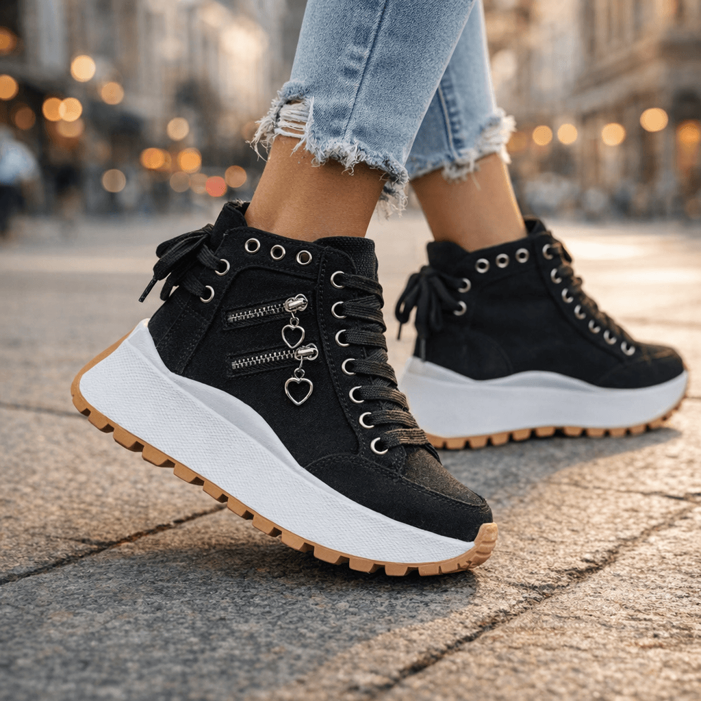 Nina | Sneakers