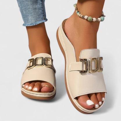 Celine | Orthopedische sandalen