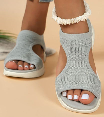Katie | Ergonomische sandalen