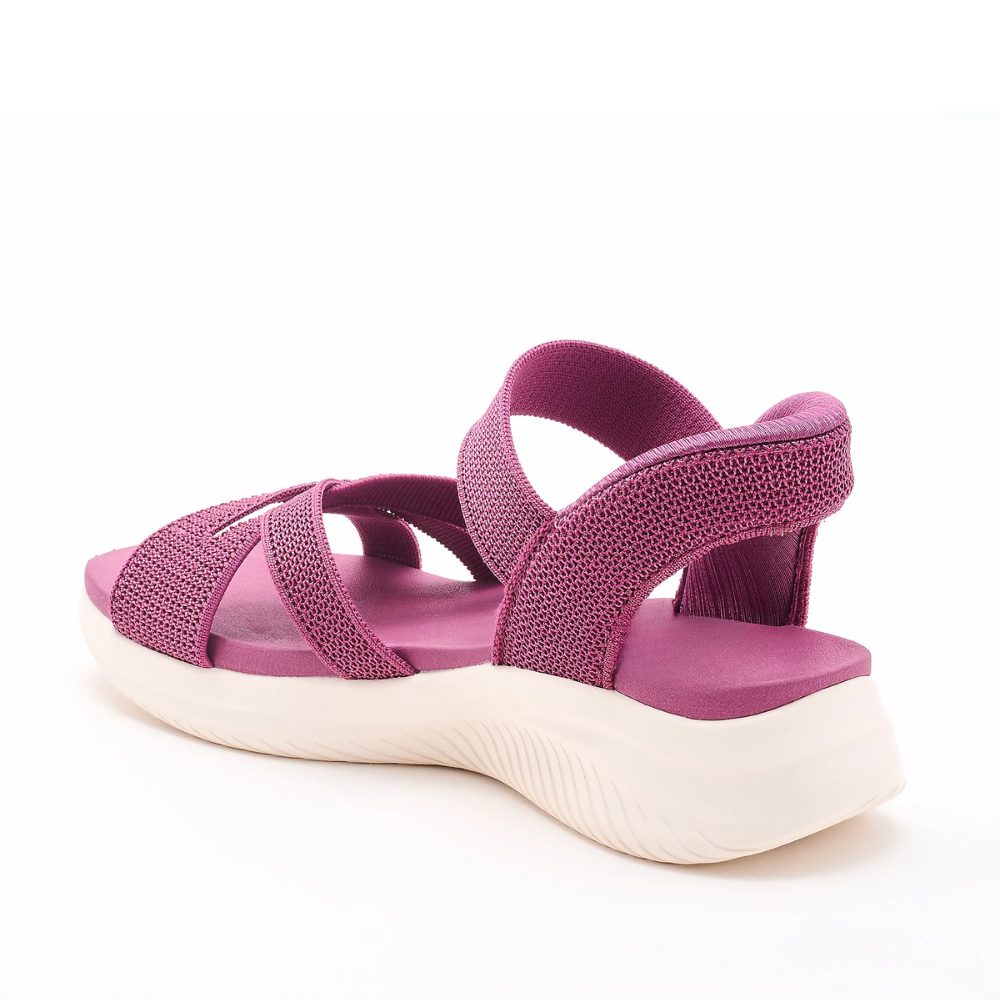 Ultra Flex Sandalen – De Sandaal die je voet knuffelt