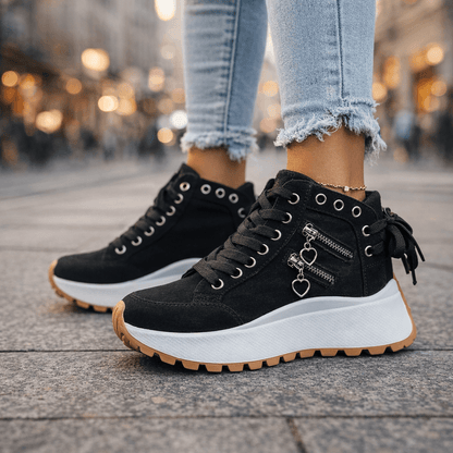 Nina | Sneakers