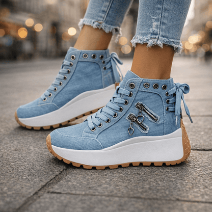 Nina | Sneakers