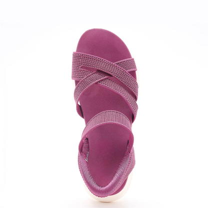 Ultra Flex Sandalen – De Sandaal die je voet knuffelt