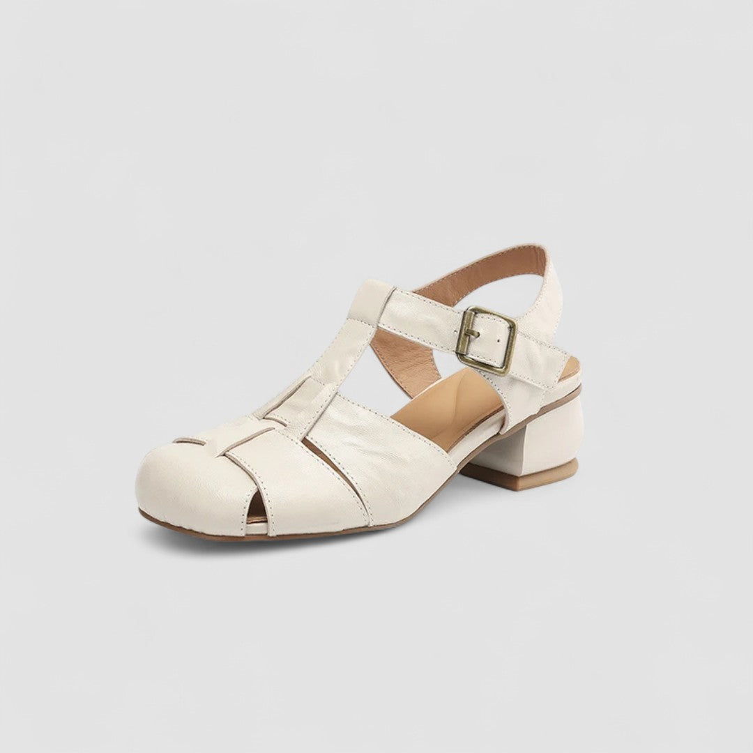 Amalia | Ergonomische schoenen