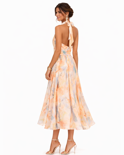 Amalia | Halterjurk