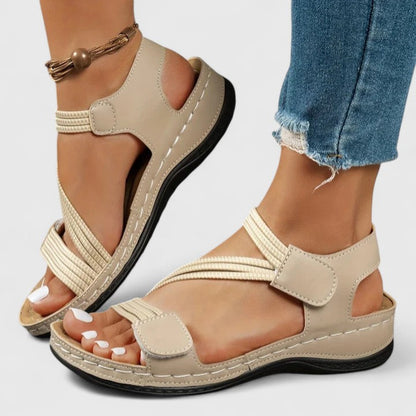 Lynn™ | Ortopedische Sandalen