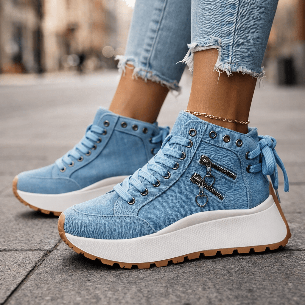 Nina | Sneakers
