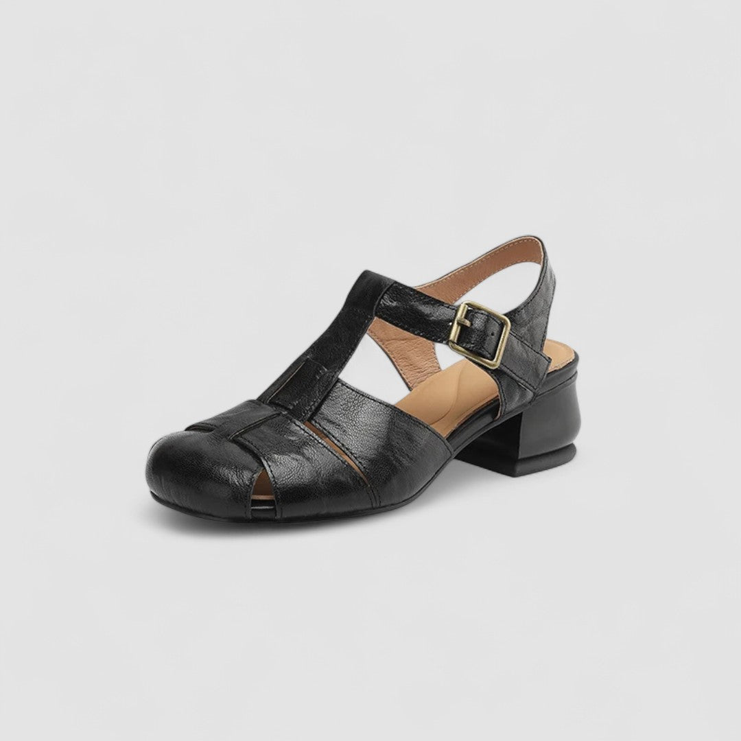 Amalia | Ergonomische schoenen