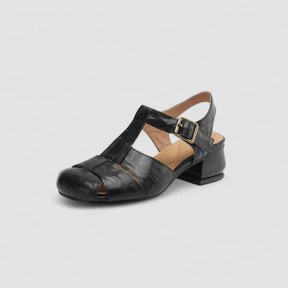 Amalia | Ergonomische schoenen