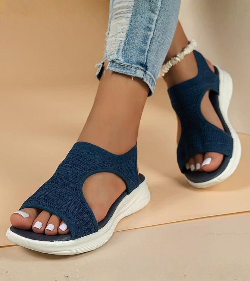 Katie | Ergonomische sandalen