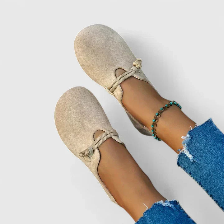 Camille | Everyday Comfortabele Instappers