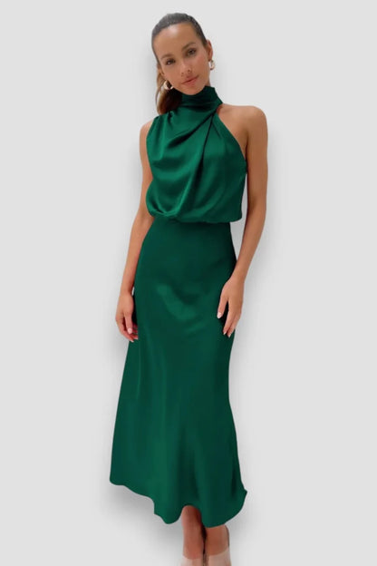 Carlina – Glitzerkleid