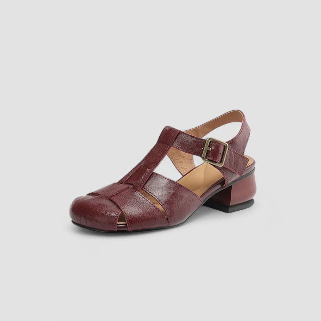 Amalia | Ergonomische schoenen