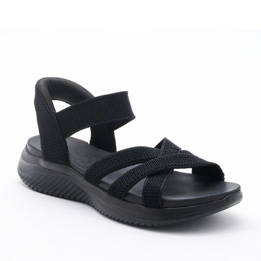 Ultra Flex Sandalen – De Sandaal die je voet knuffelt