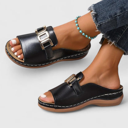 Celine | Orthopedische sandalen