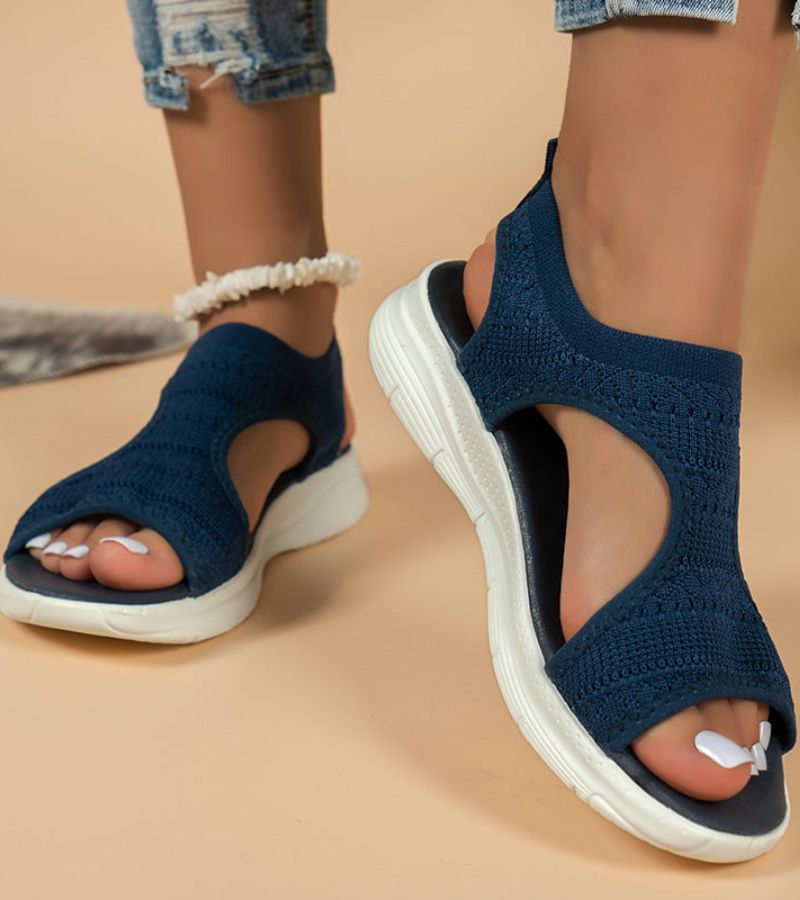 Katie | Ergonomische sandalen
