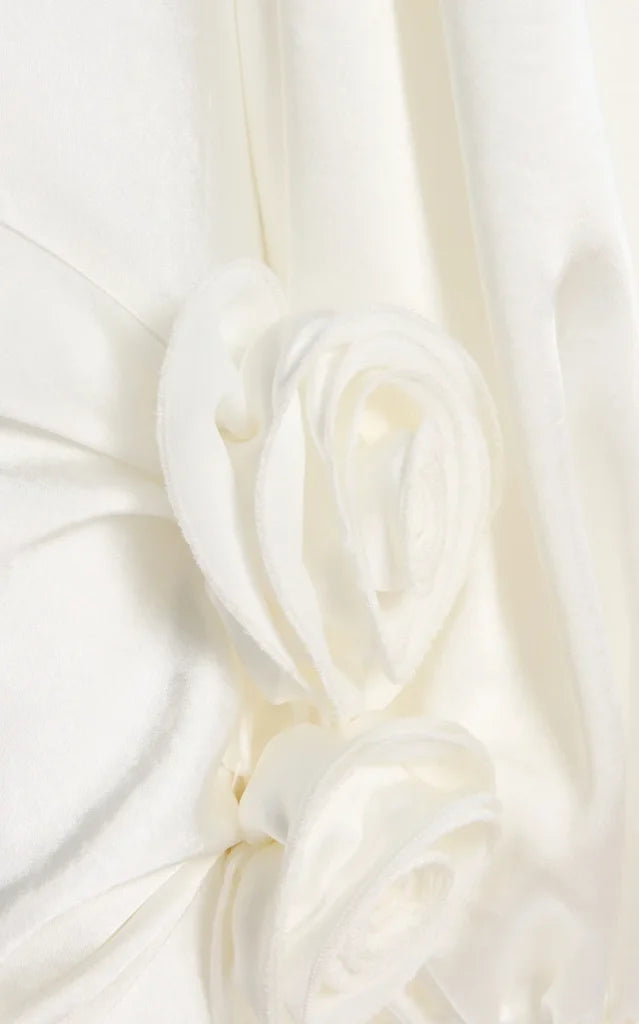 Vivir Rosé Elegance Kleid