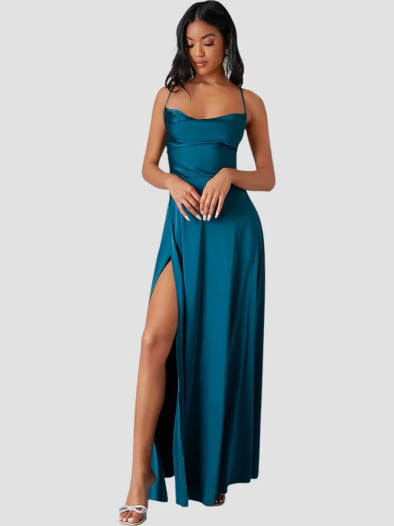 Elvira – Abendkleid