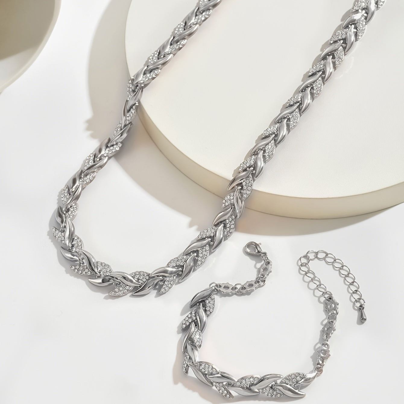 Claudia | Handgemaakte hanger met vissenstaart