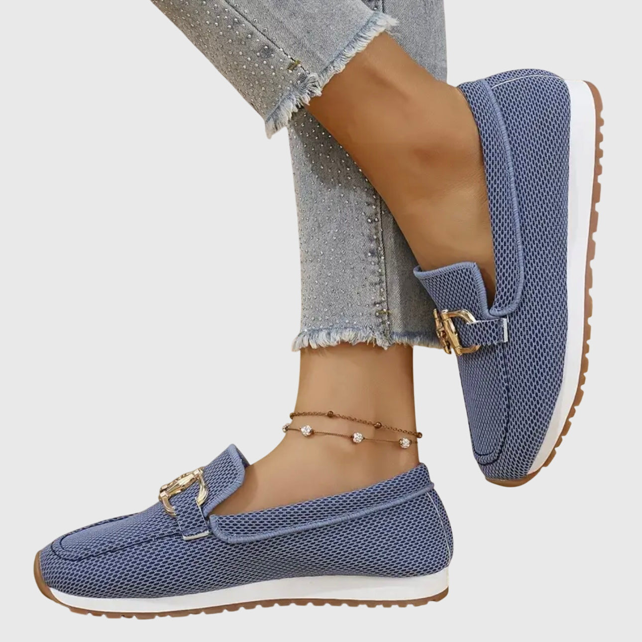 Susie | Ergonomische Sneaker