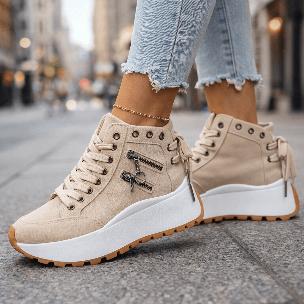 Nina | Sneakers