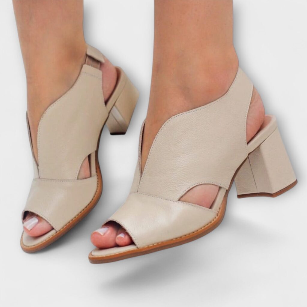 Orphea – Stilvolle High Heels