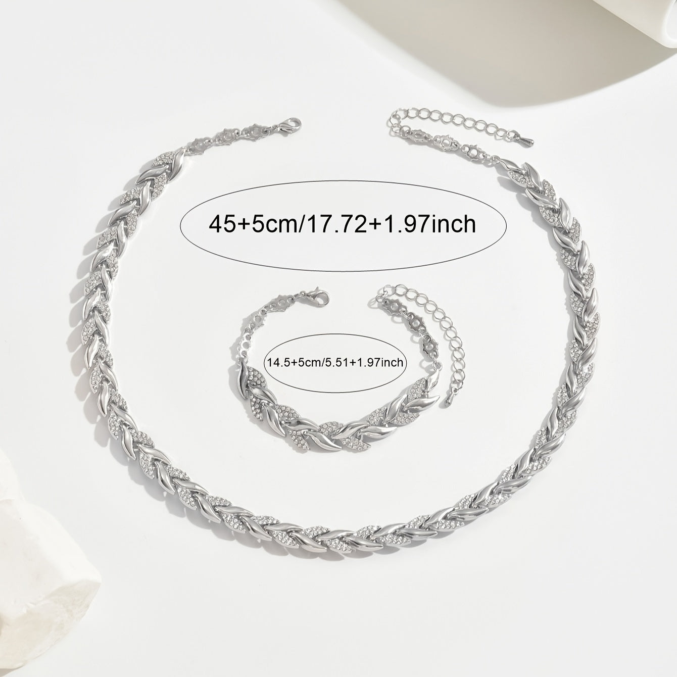 Claudia | Handgemaakte hanger met vissenstaart