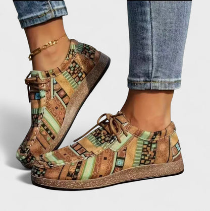 Sera | Orthopedische sneakers