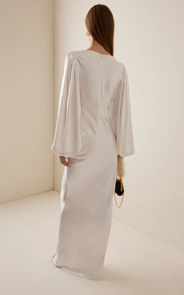 Vivir Rosé Elegance Kleid