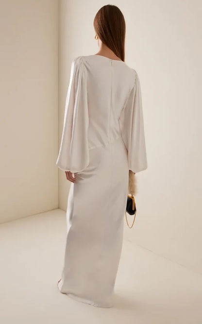 Vivir Rosé Elegance Kleid