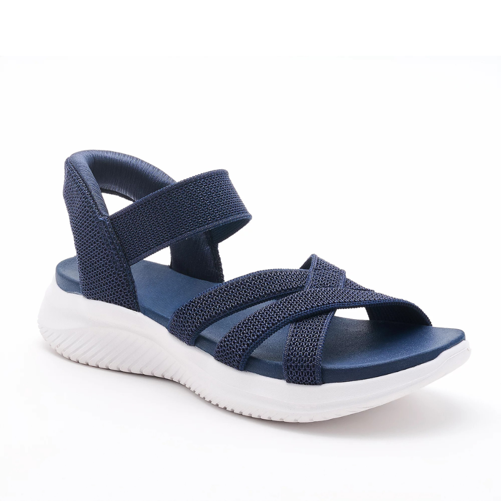 Ultra Flex Sandalen – De Sandaal die je voet knuffelt
