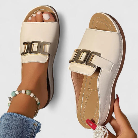Celine | Orthopedische sandalen