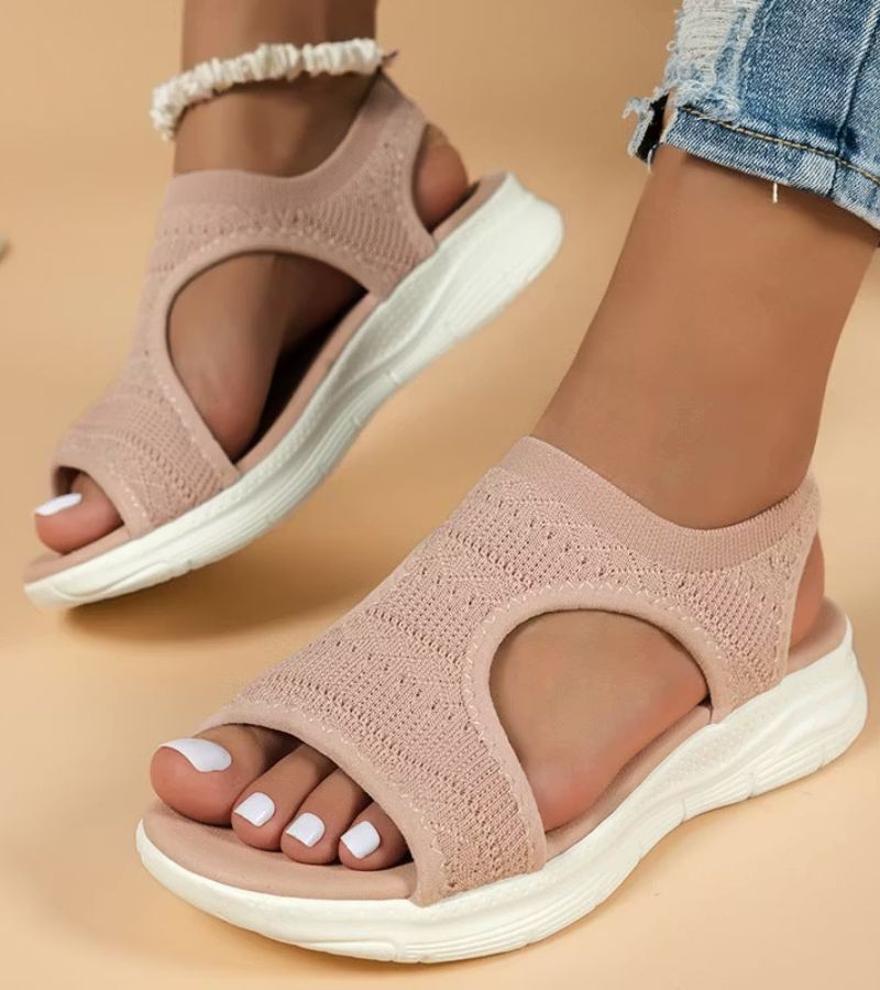 Katie | Ergonomische sandalen