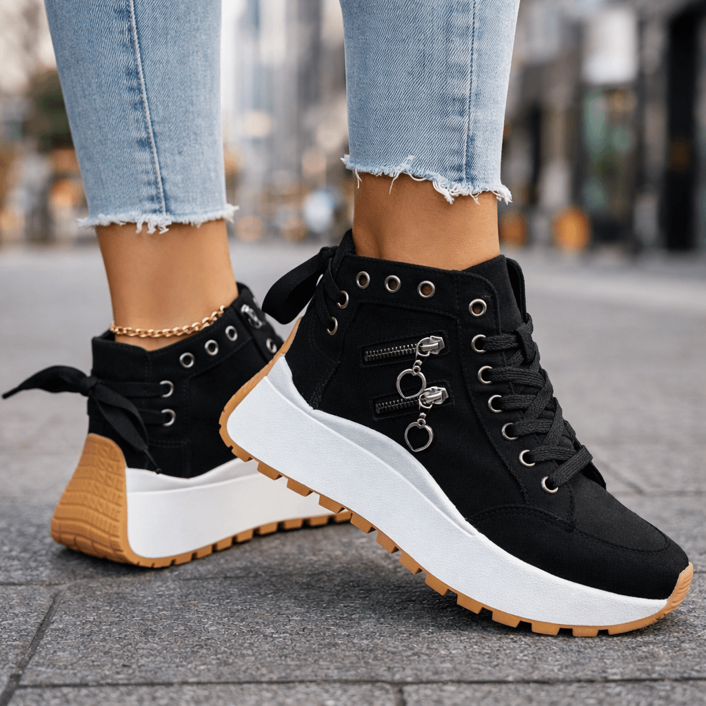 Nina | Sneakers