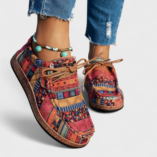 Sera | Orthopedische sneakers