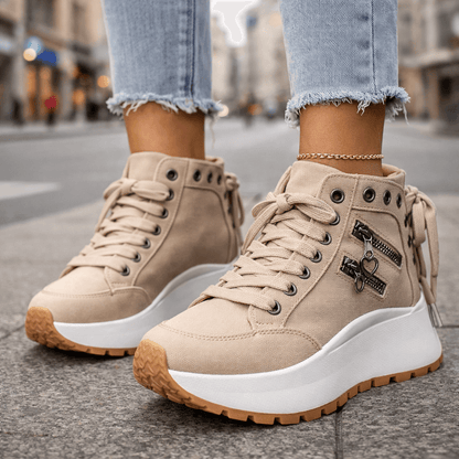 Nina | Sneakers