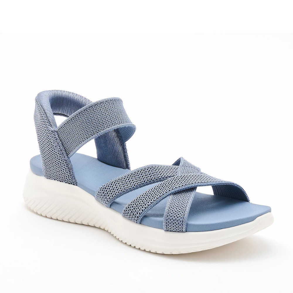 Ultra Flex Sandalen – De Sandaal die je voet knuffelt