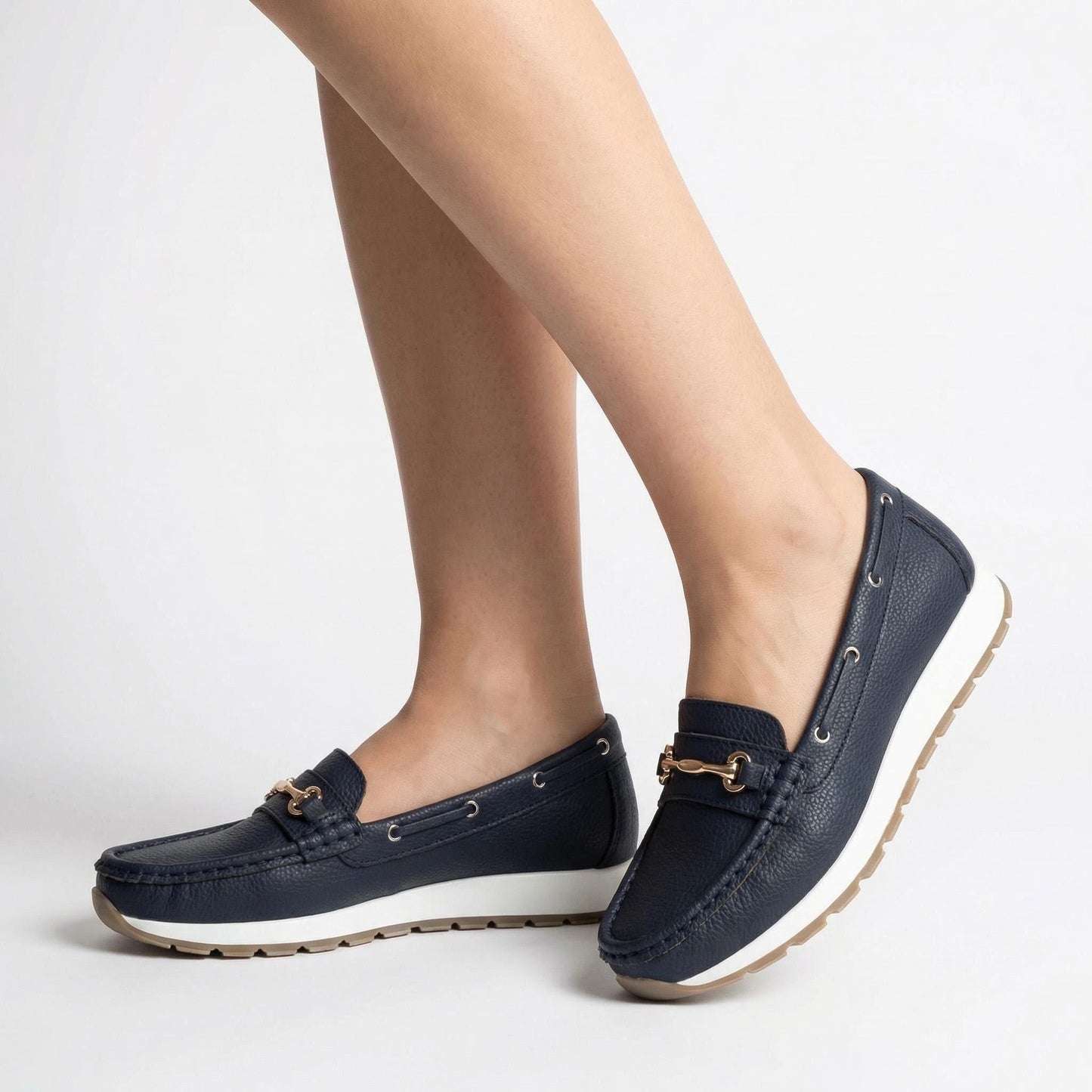 Sonja | Orthopedische sneakers