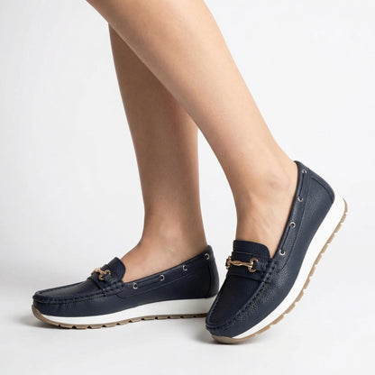 Sonja | Orthopedische sneakers