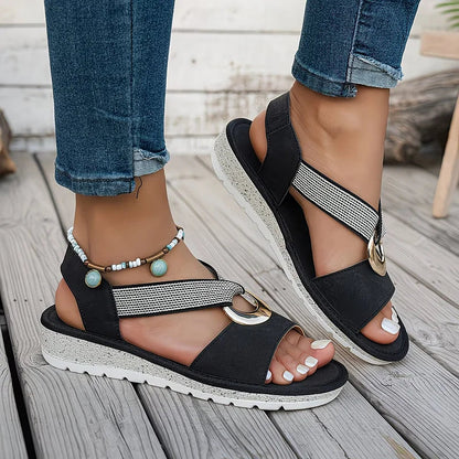 Luna | Kunstsandalen