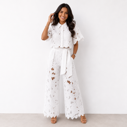 Isabella - Twee delige set