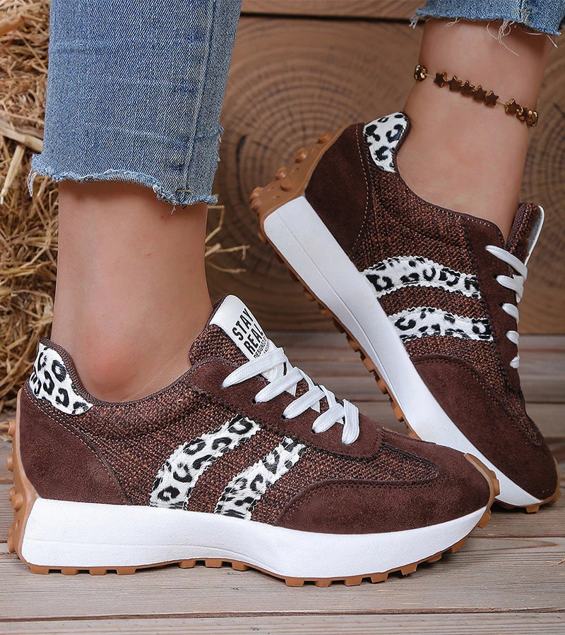 Mathilde | Comfort Sneakers