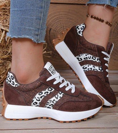 Mathilde | Comfort Sneakers