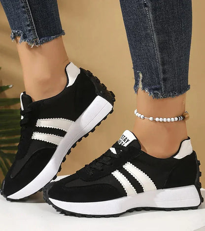 Mathilde | Comfort Sneakers