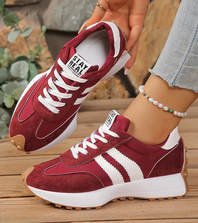 Mathilde | Comfort Sneakers