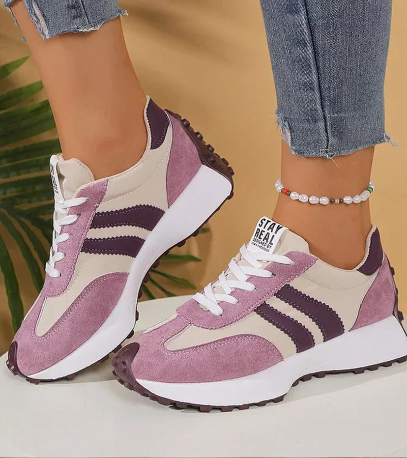 Mathilde | Comfort Sneakers