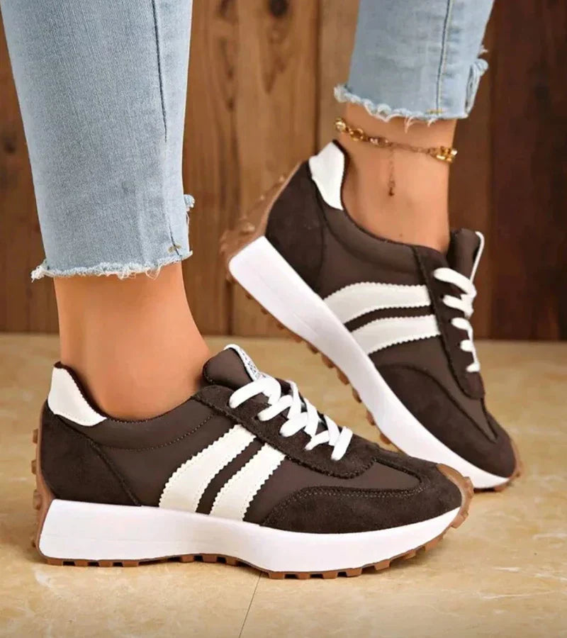 Mathilde | Comfort Sneakers